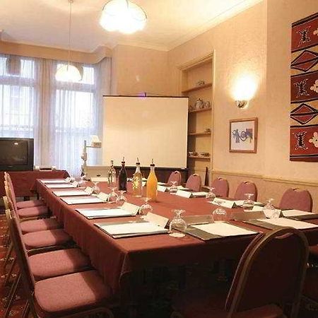 Lonsdales Court Hotel Μάργκεϊτ Εξωτερικό φωτογραφία