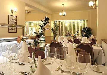 Lonsdales Court Hotel Μάργκεϊτ Εξωτερικό φωτογραφία