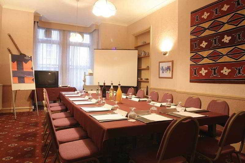 Lonsdales Court Hotel Μάργκεϊτ Εξωτερικό φωτογραφία