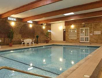 Lonsdales Court Hotel Μάργκεϊτ Εξωτερικό φωτογραφία